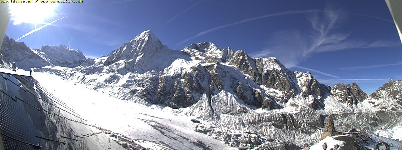 Val de Bagnes