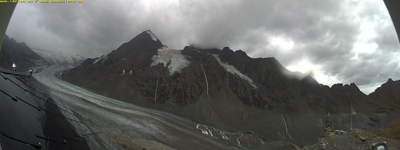 Val de Bagnes