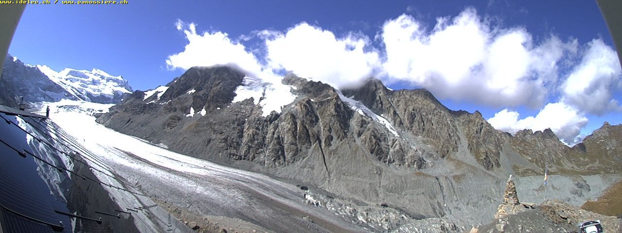 Val de Bagnes