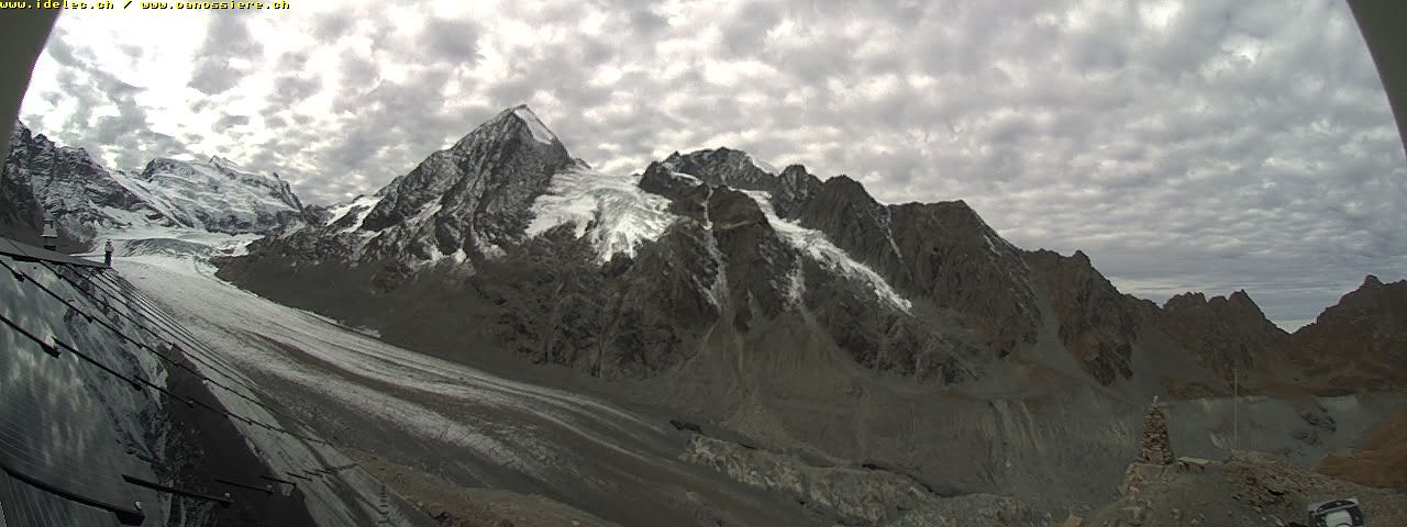 Val de Bagnes