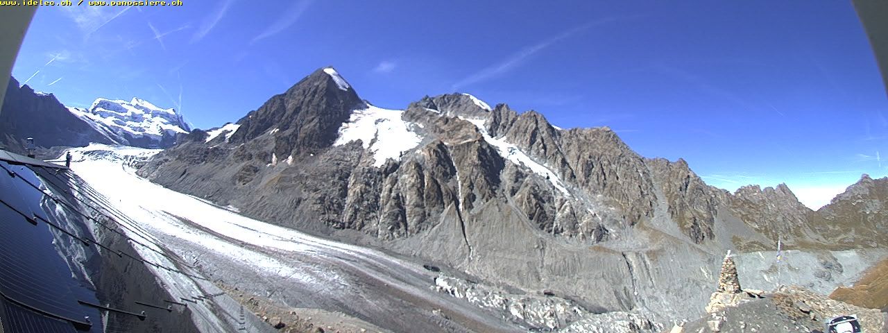Val de Bagnes
