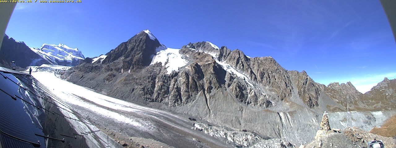 Val de Bagnes