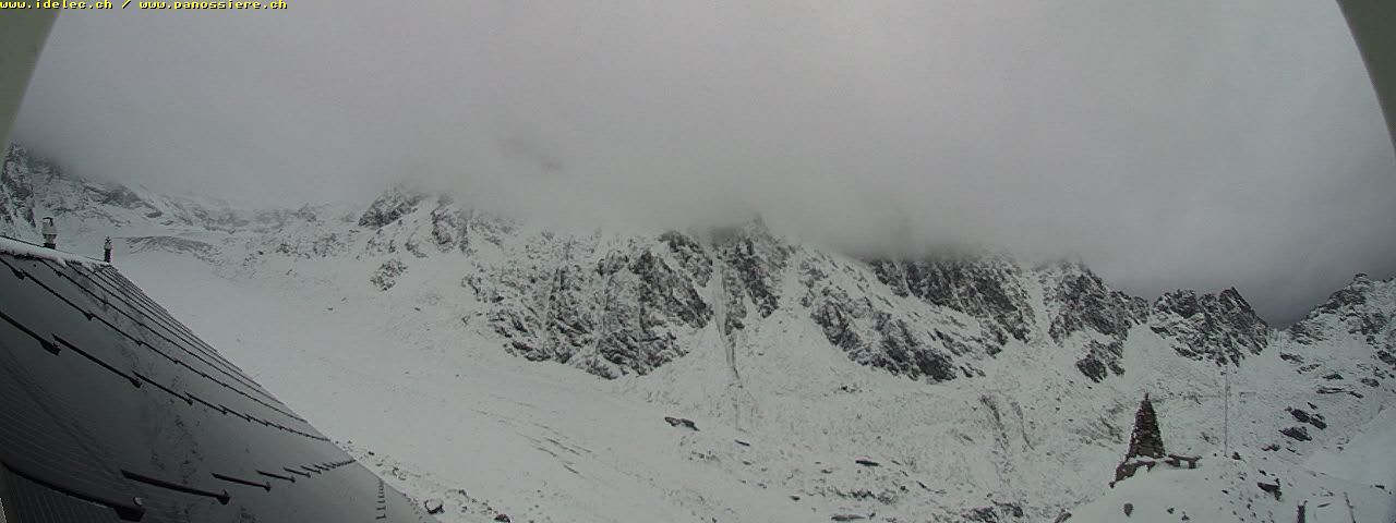 Val de Bagnes