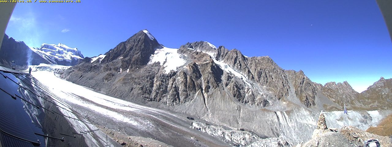 Val de Bagnes