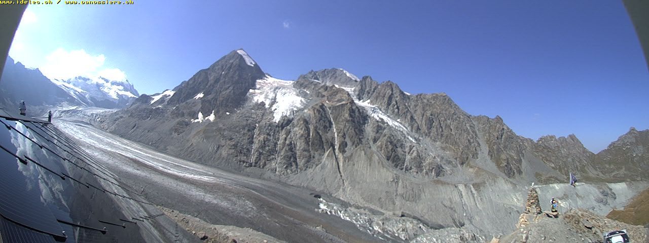 Val de Bagnes