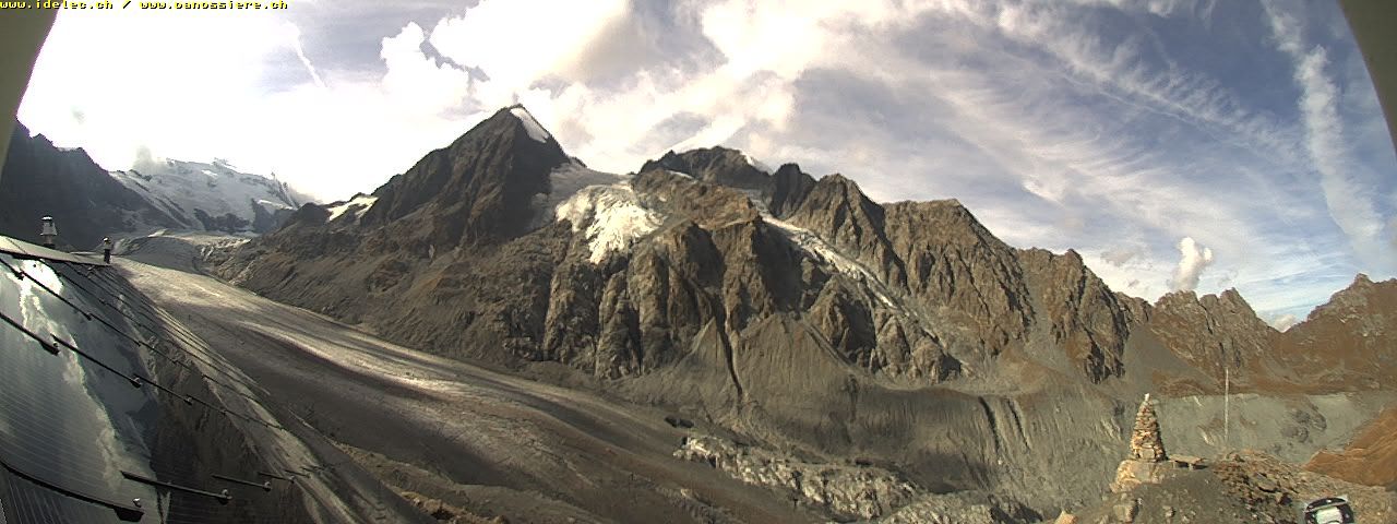 Val de Bagnes