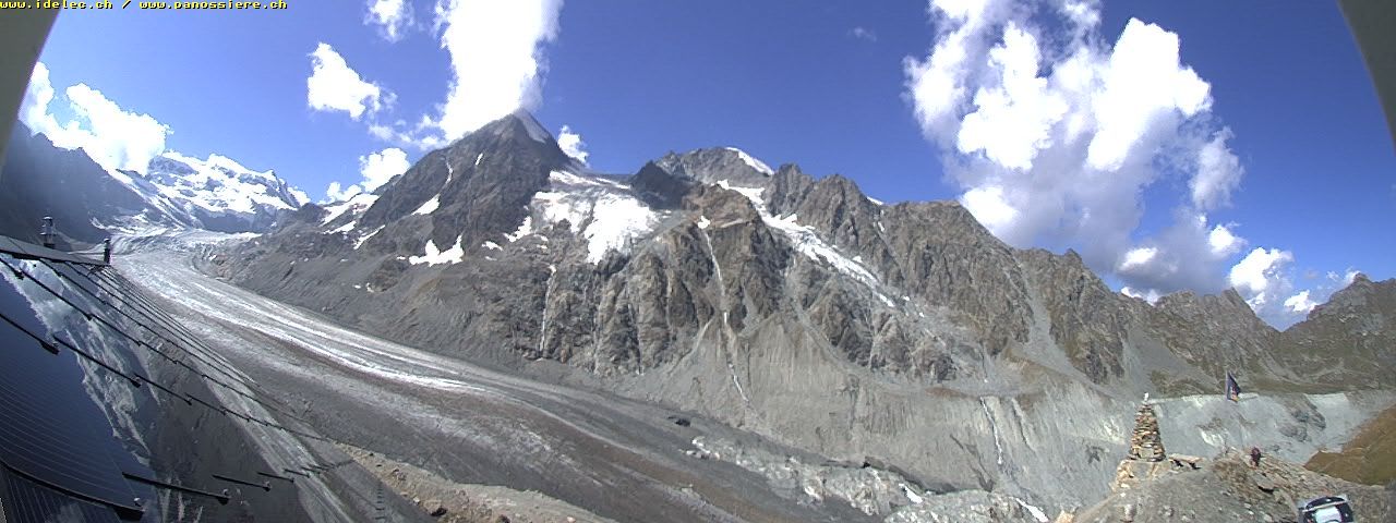 Val de Bagnes