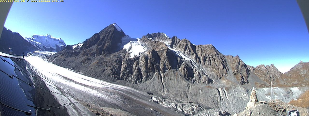 Val de Bagnes