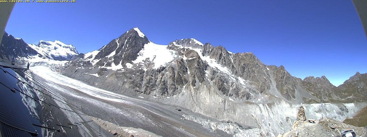 Val de Bagnes