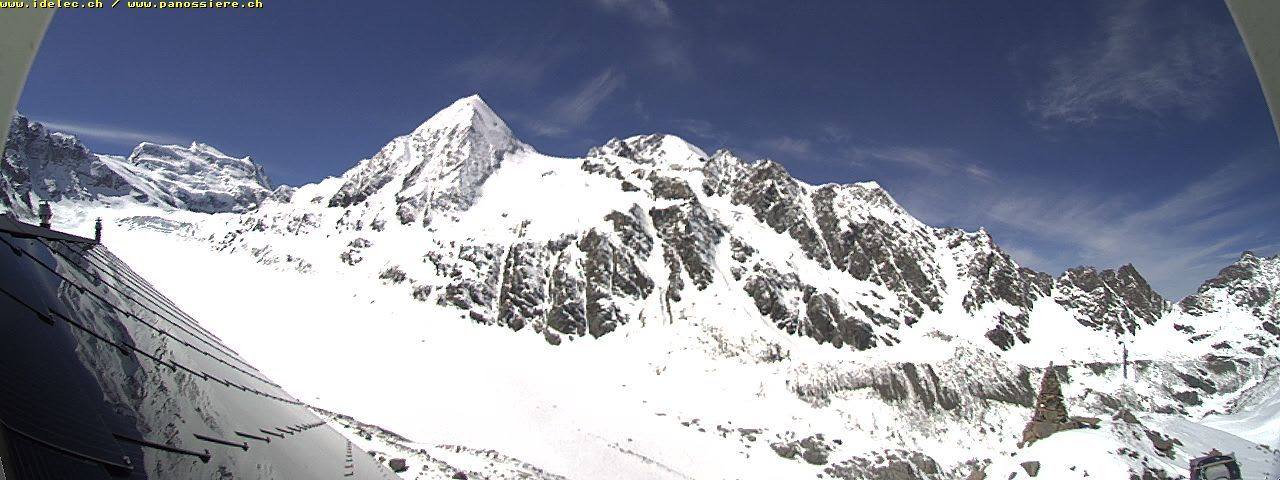 Val de Bagnes
