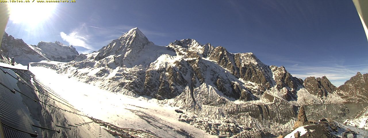 Val de Bagnes