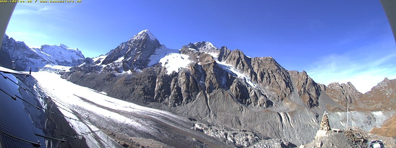 Val de Bagnes