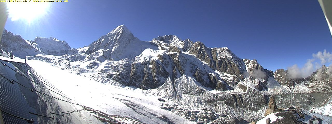Val de Bagnes