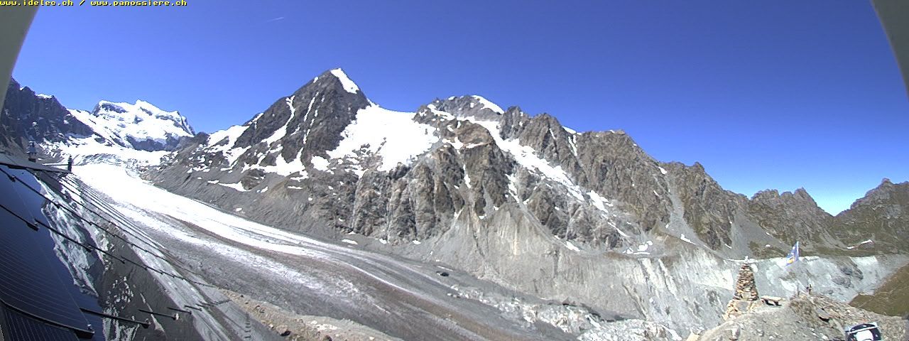 Val de Bagnes