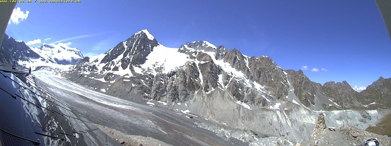 Val de Bagnes