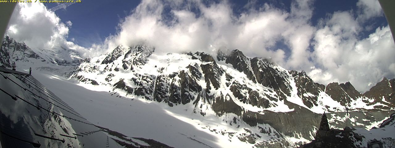 Val de Bagnes
