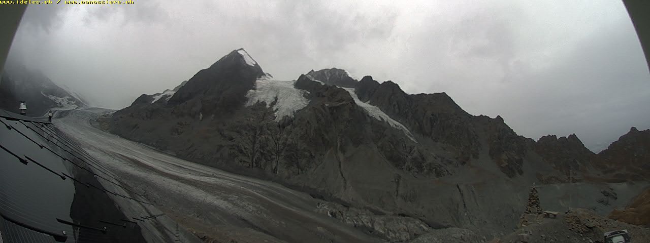 Val de Bagnes
