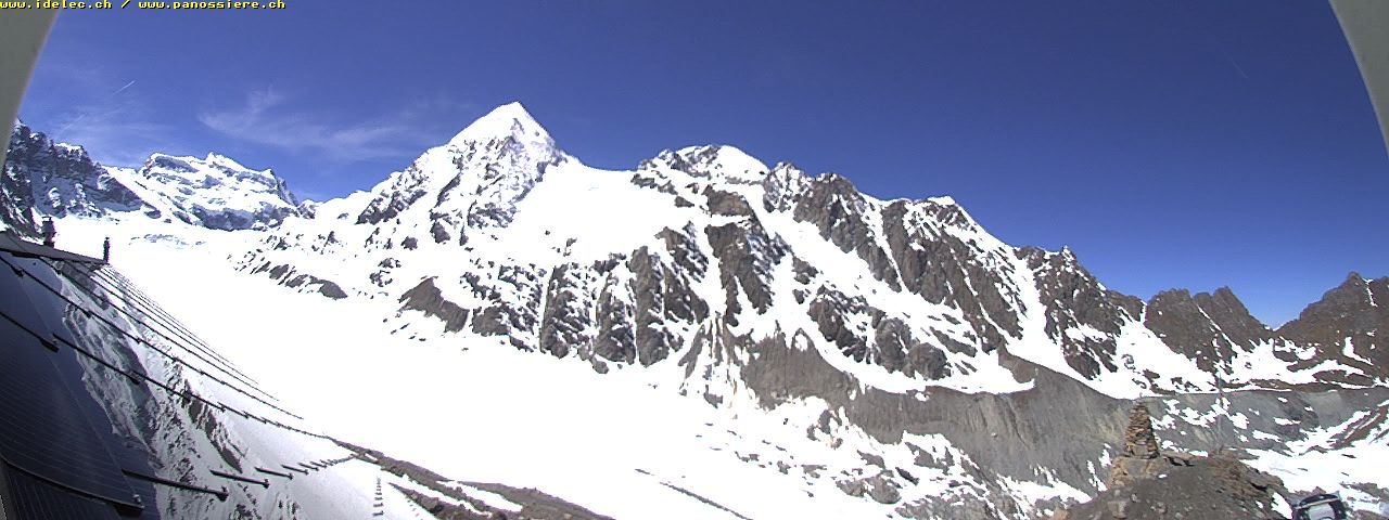 Val de Bagnes