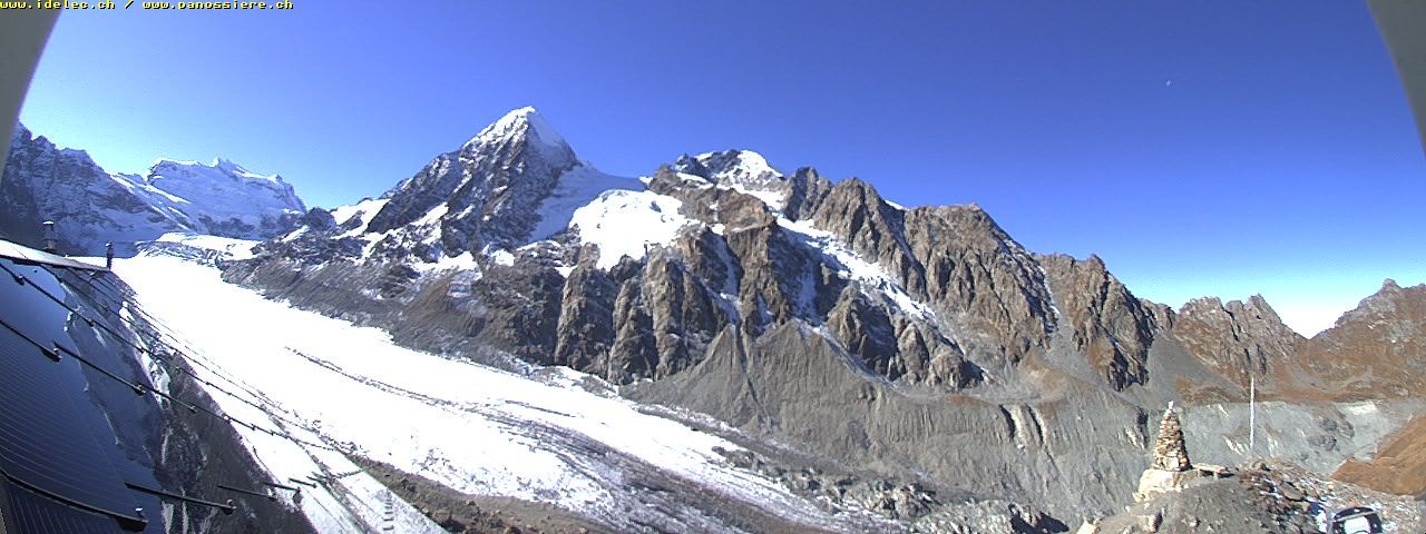 Val de Bagnes