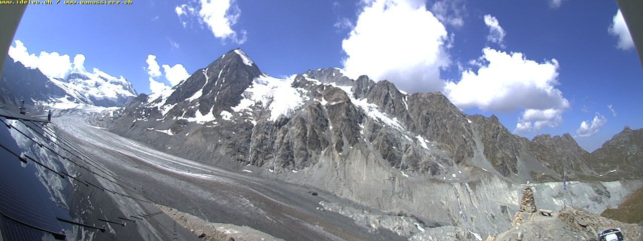 Val de Bagnes