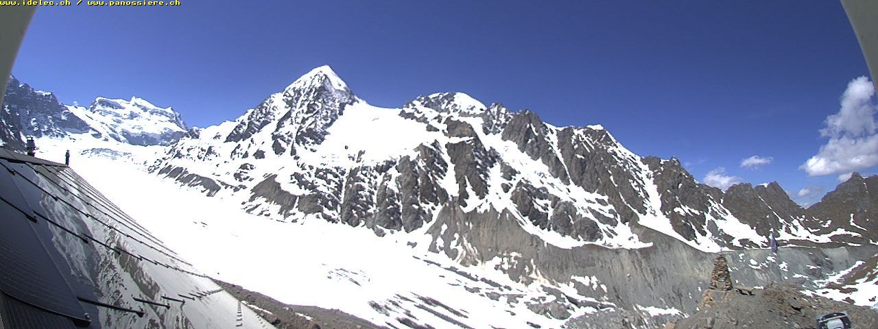 Val de Bagnes
