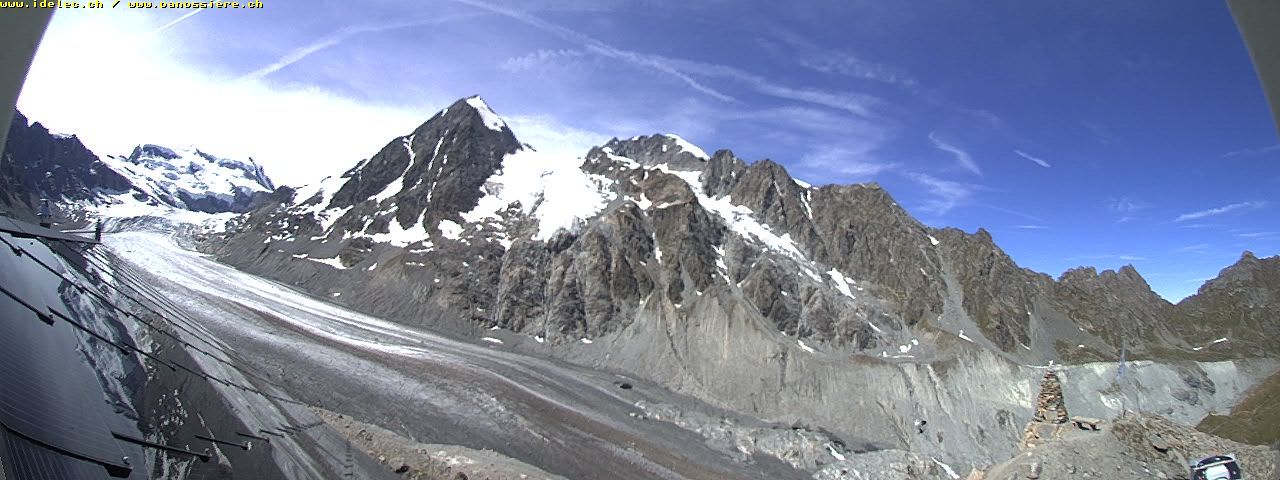 Val de Bagnes