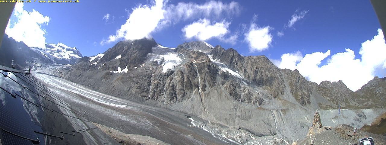 Val de Bagnes
