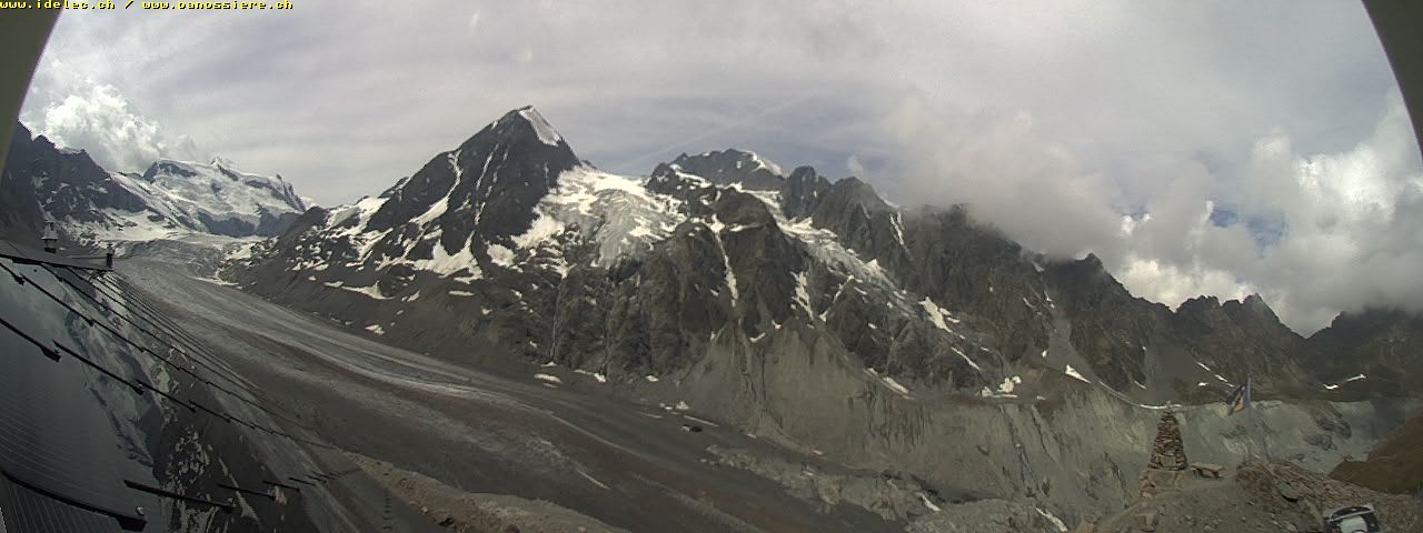 Val de Bagnes