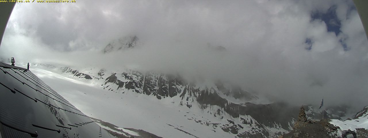 Val de Bagnes