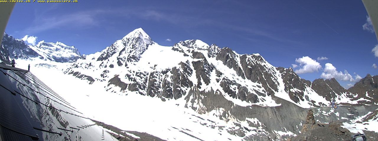 Val de Bagnes