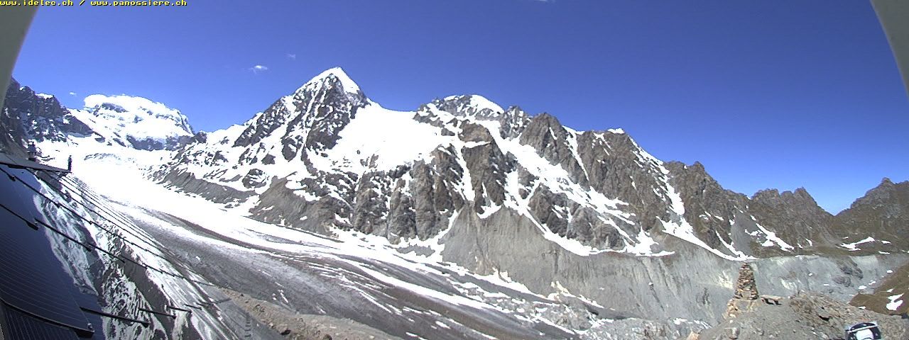 Val de Bagnes