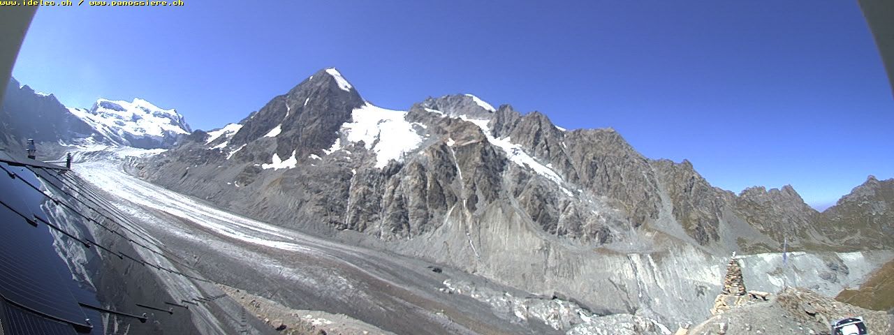 Val de Bagnes