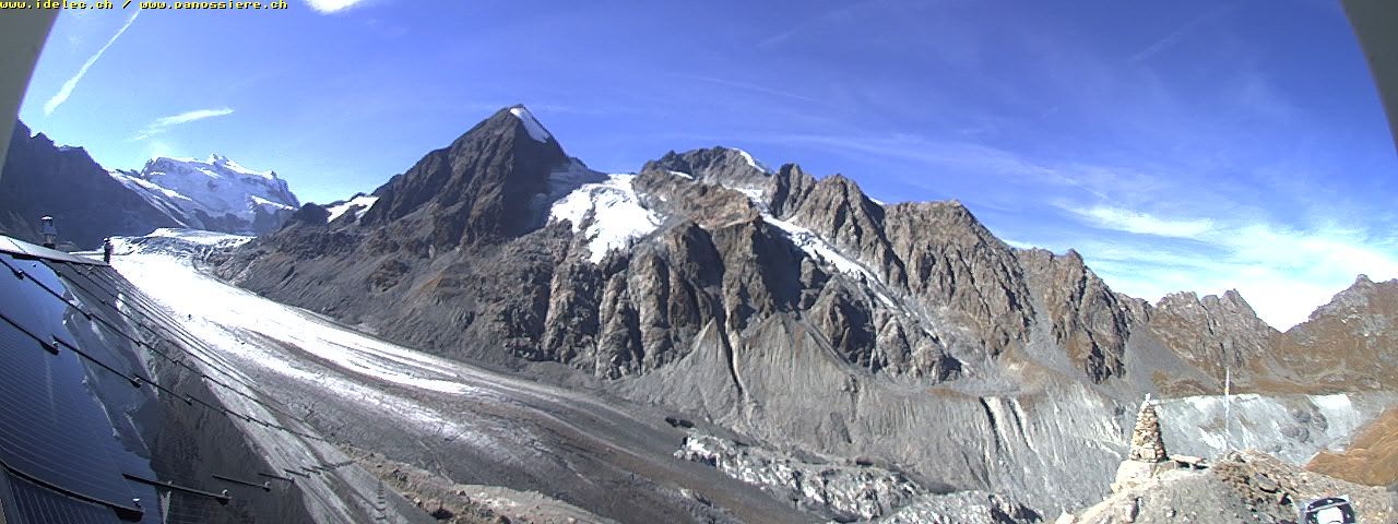 Val de Bagnes