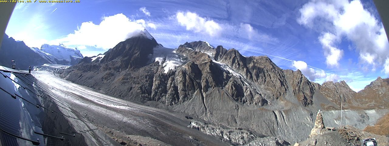 Val de Bagnes