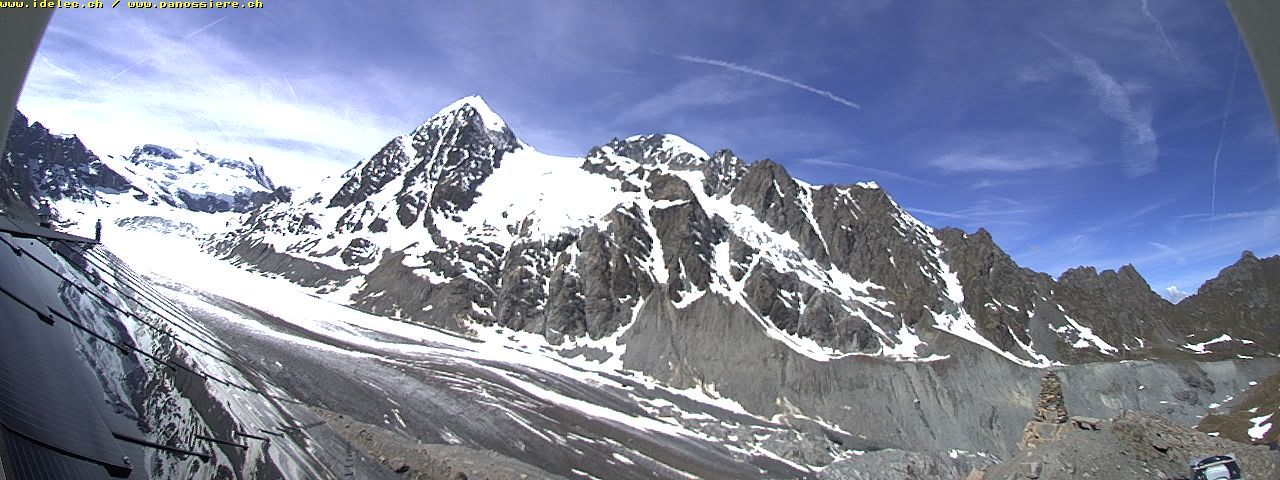 Val de Bagnes