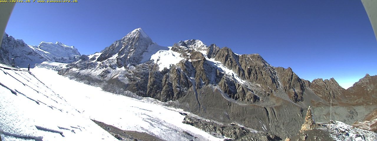 Val de Bagnes