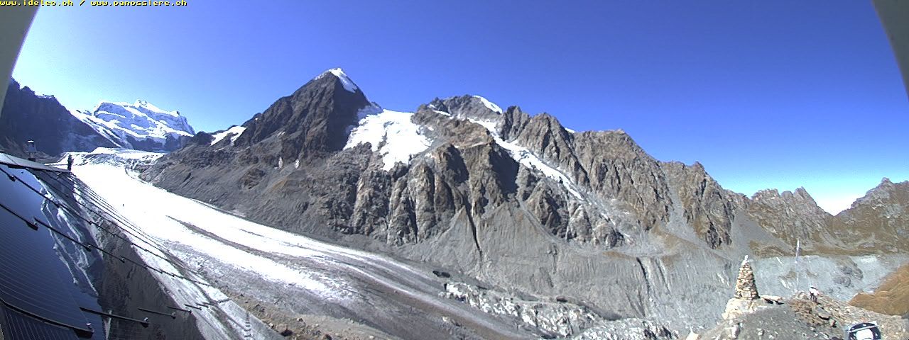 Val de Bagnes