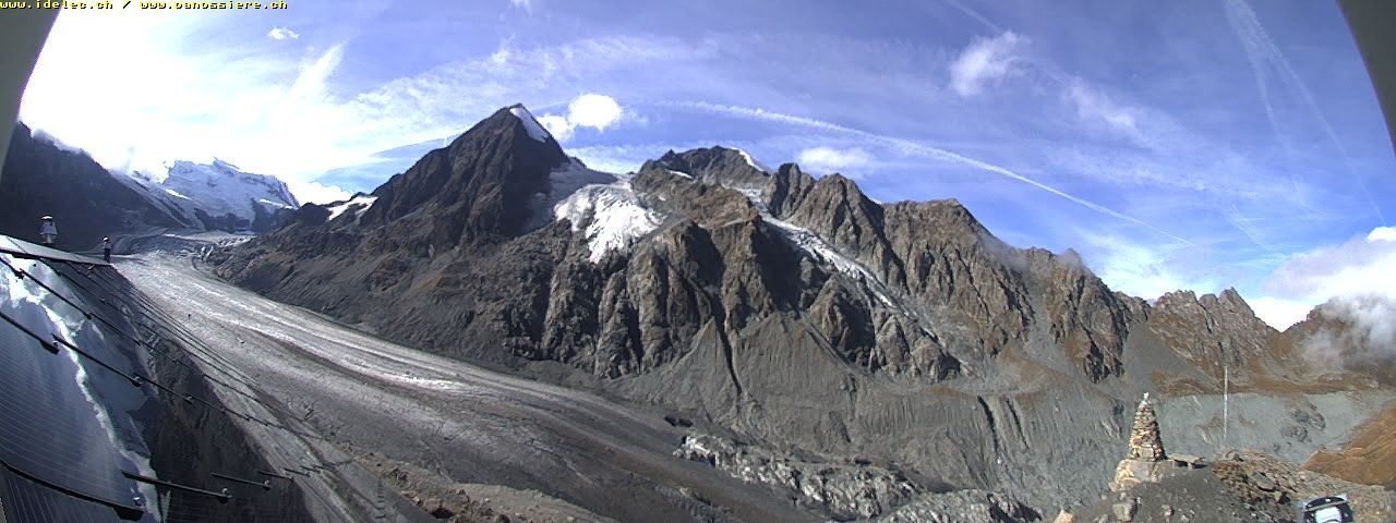 Val de Bagnes