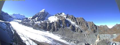 Val de Bagnes