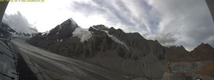 Val de Bagnes