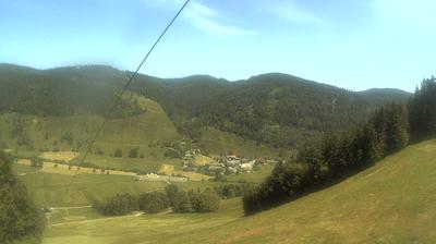 Aule mountain webcam