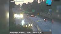Madera › South: MAD-99-AT RTE 145 - Current
