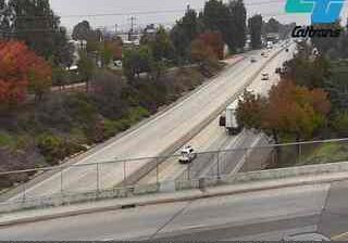 Imagen de webcam diurna Madera