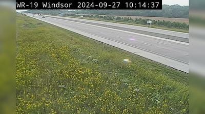 Windsor Traffic: Concession Rd & Hwy 401