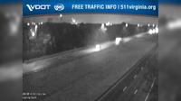 Chesapeake: I- - MM . - NB - AT MILITARY HIGHWAY INTERCHANGE