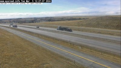 Cheyenne, Wyoming visual data 4