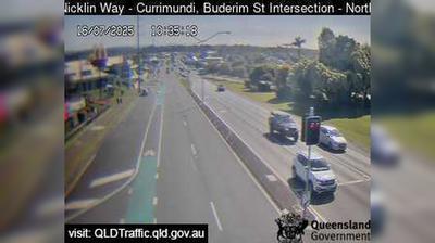 Currimundi › North-West