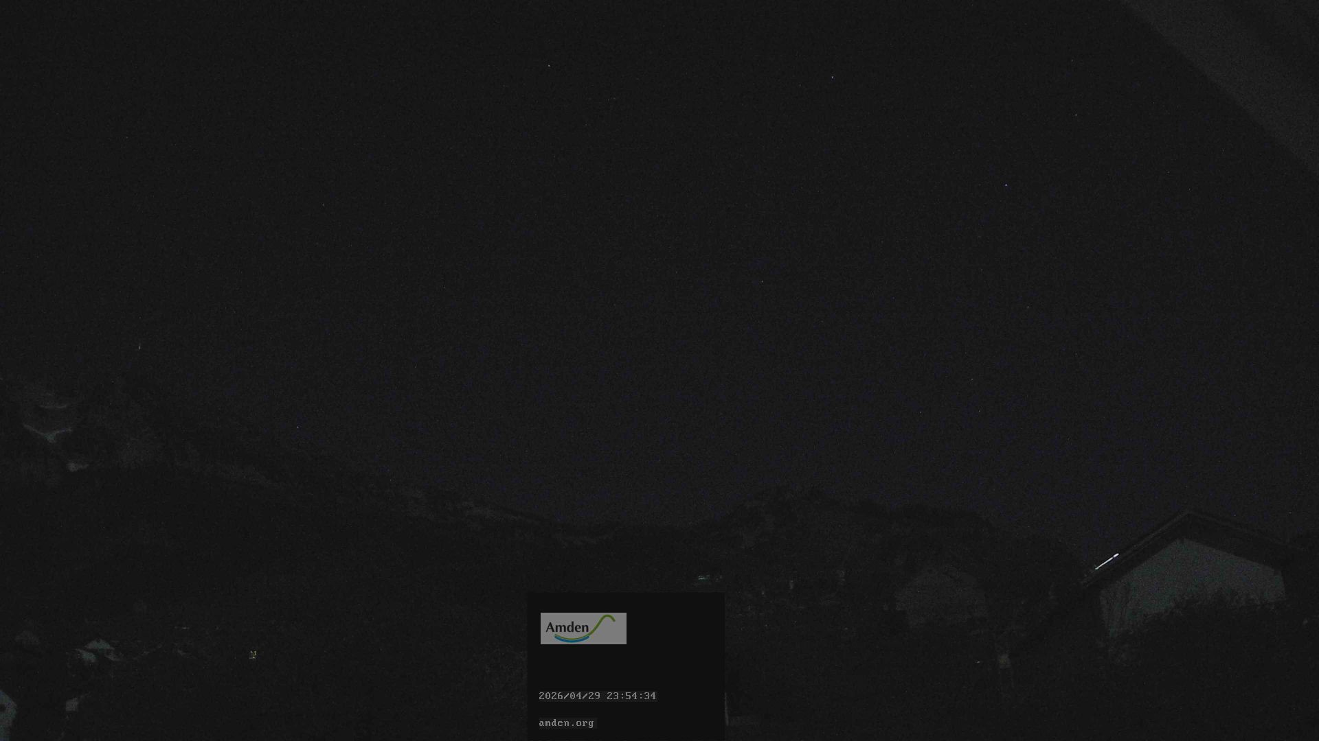 Traffic Cam Amden › North: Mattstock
