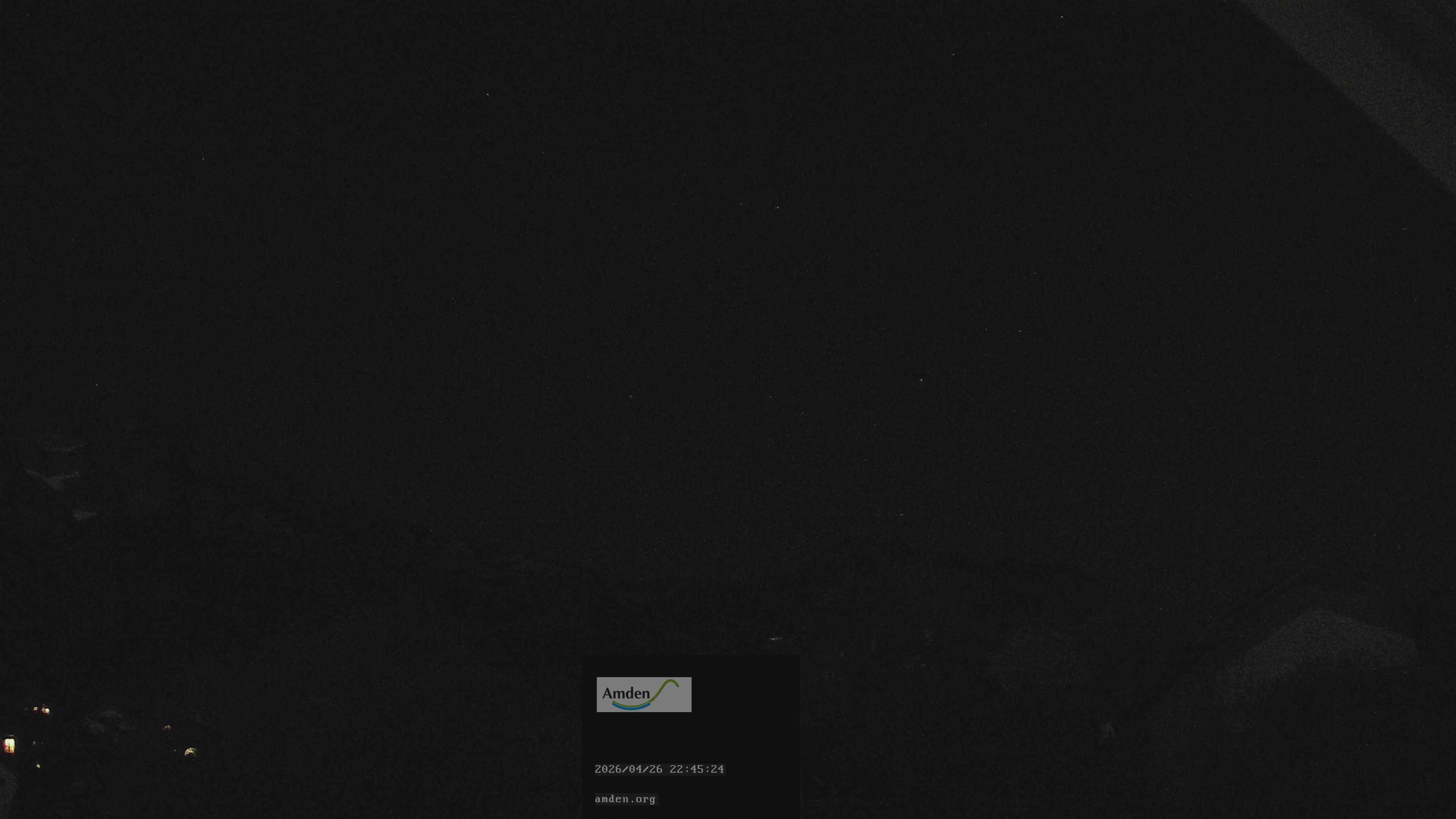 Amden › Norden: Mattstock