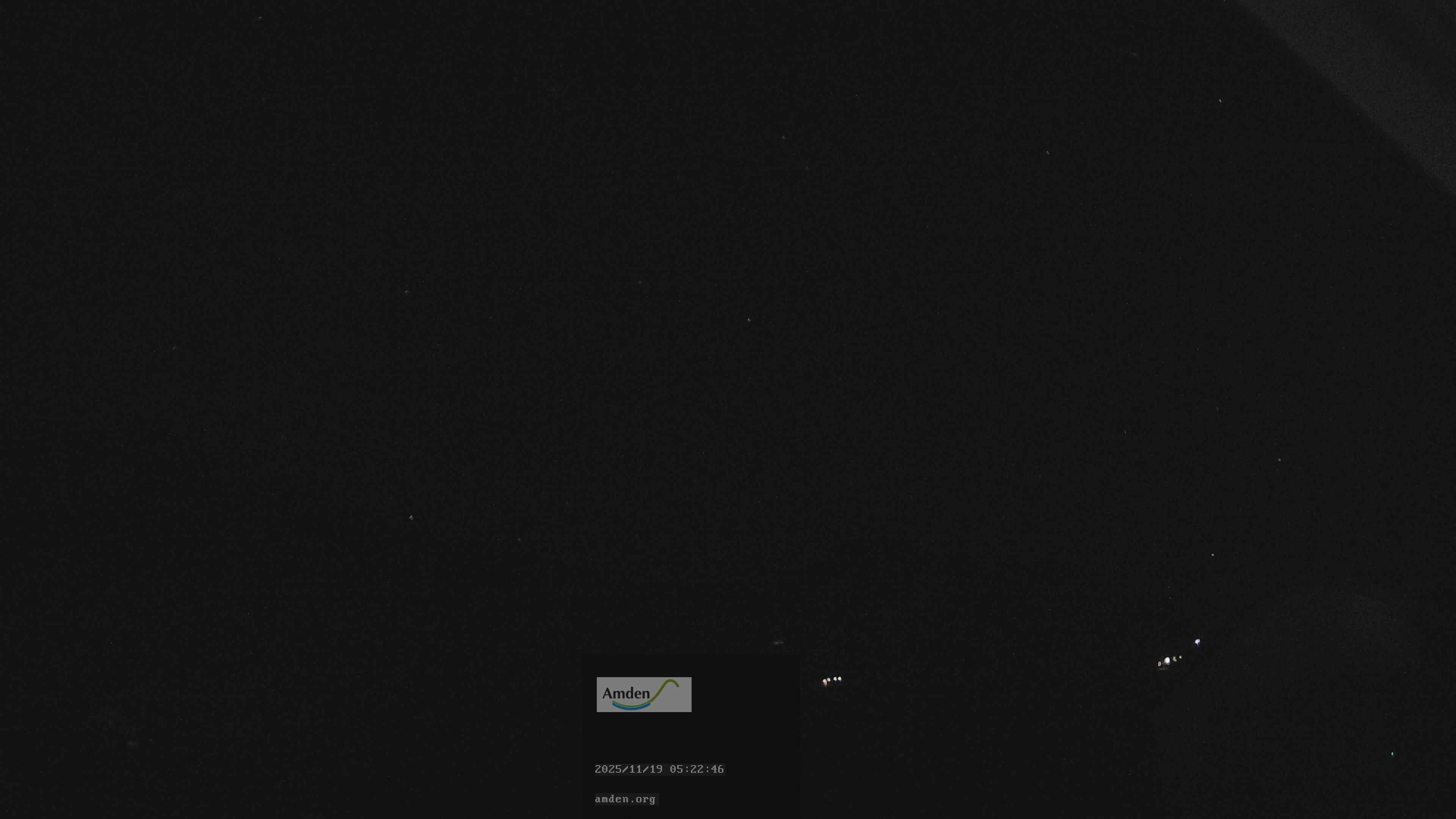 Amden › Norden: Mattstock